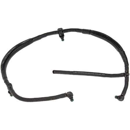 Dorman INJECTOR RETURN LINE 904-123